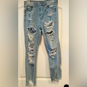 American Eagle Outfitters Denim Jeans